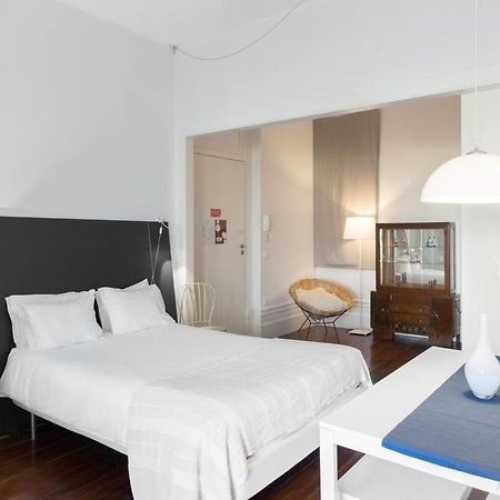 Guestready - Ayres Studio W Balcony Garden OOporto Exteriör bild