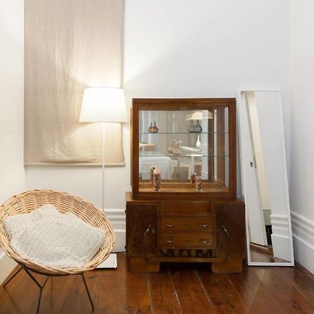 Guestready - Ayres Studio W Balcony Garden OOporto Exteriör bild