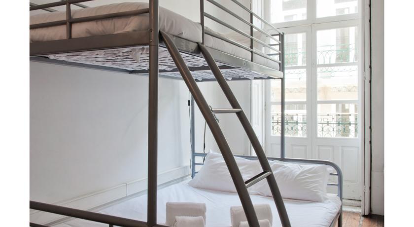 Guestready - Ayres Studio W Balcony Garden OOporto Rum bild