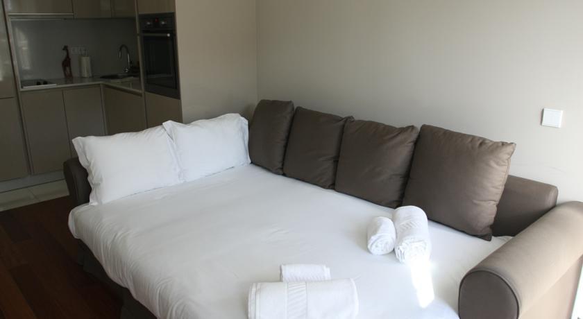 Guestready - Ayres Studio W Balcony Garden OOporto Exteriör bild
