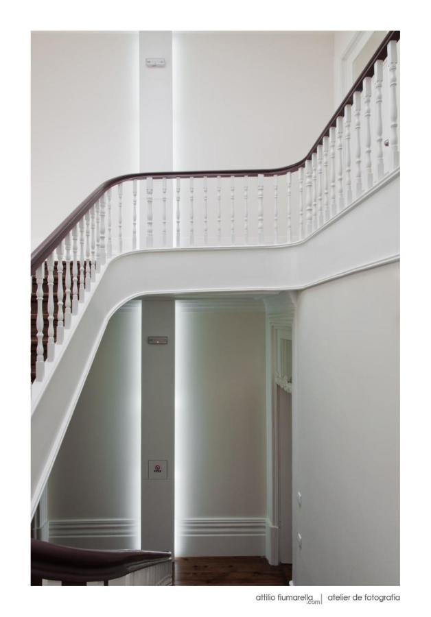 Guestready - Ayres Studio W Balcony Garden OOporto Exteriör bild
